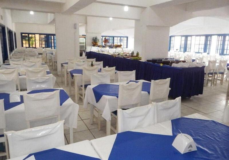 ホテル Litoral Norte