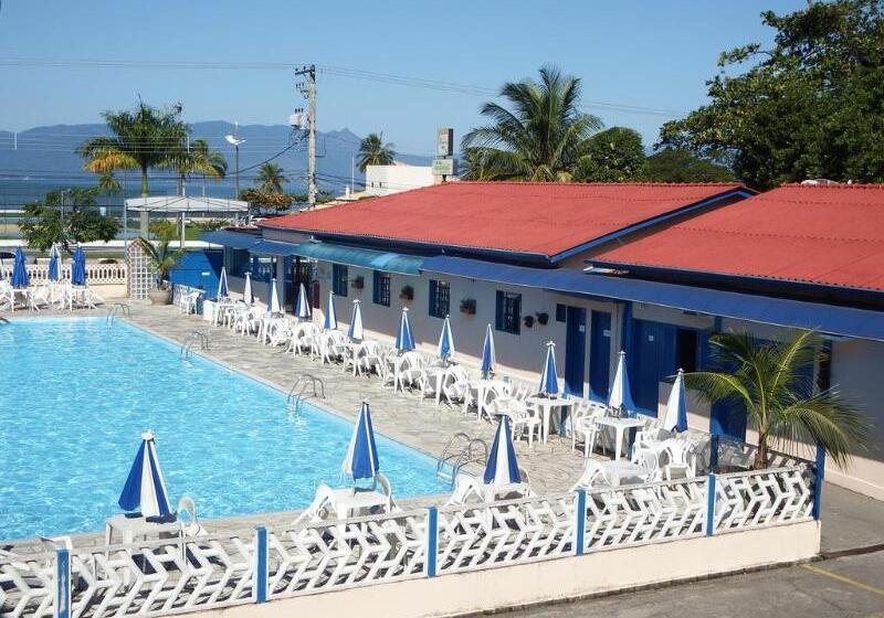 ホテル Litoral Norte