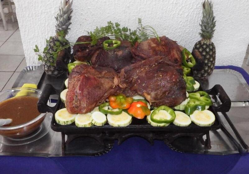 ホテル Litoral Norte