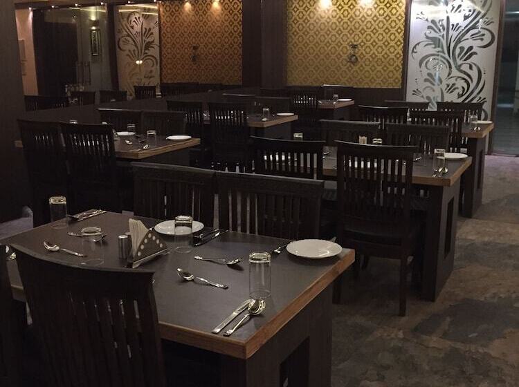 בית מלון כפרי Love Kush