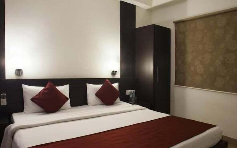 בית מלון כפרי Love Kush