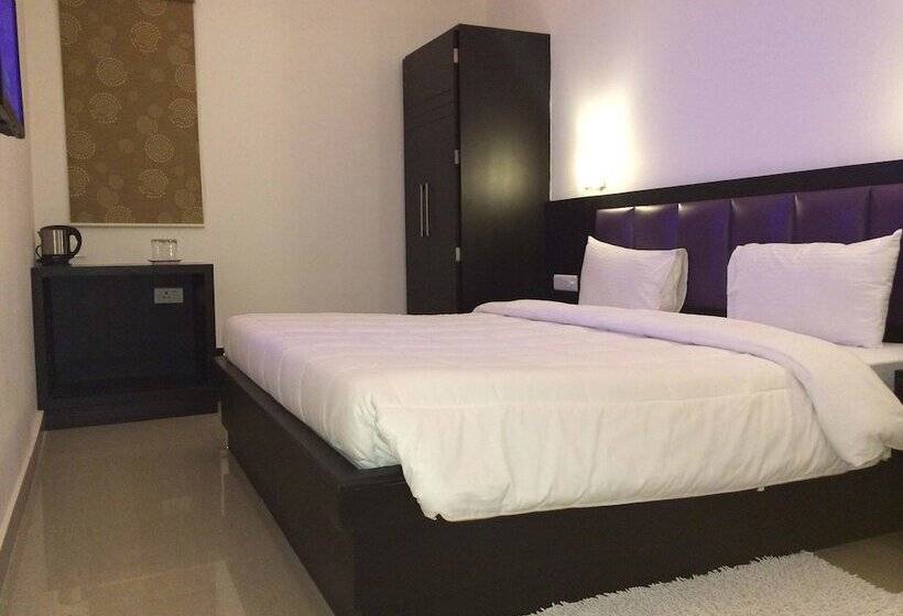 בית מלון כפרי Love Kush