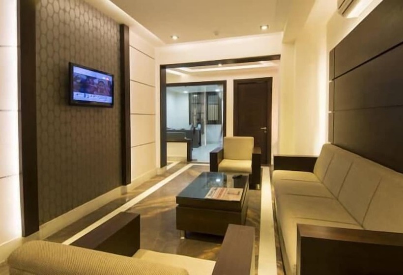 Отель Love Kush