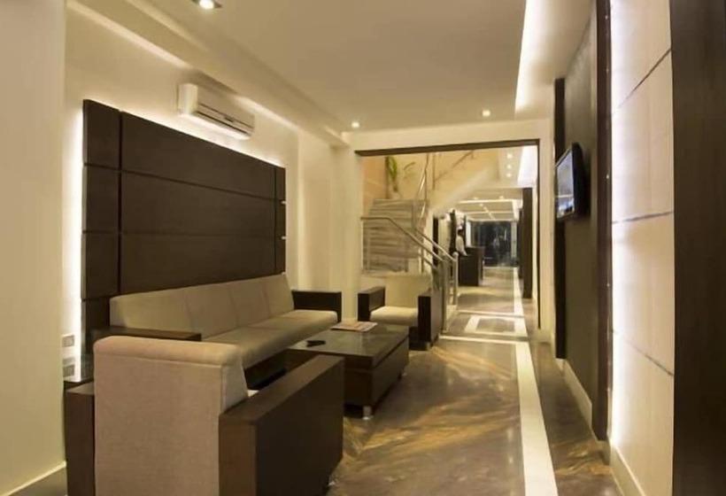 בית מלון כפרי Love Kush