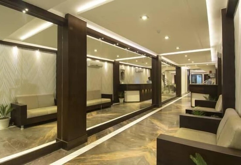 בית מלון כפרי Love Kush