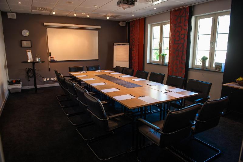 فندق Lumber & Karle