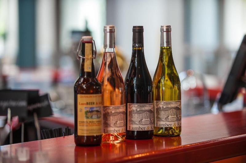 酒店 Lumber & Karle