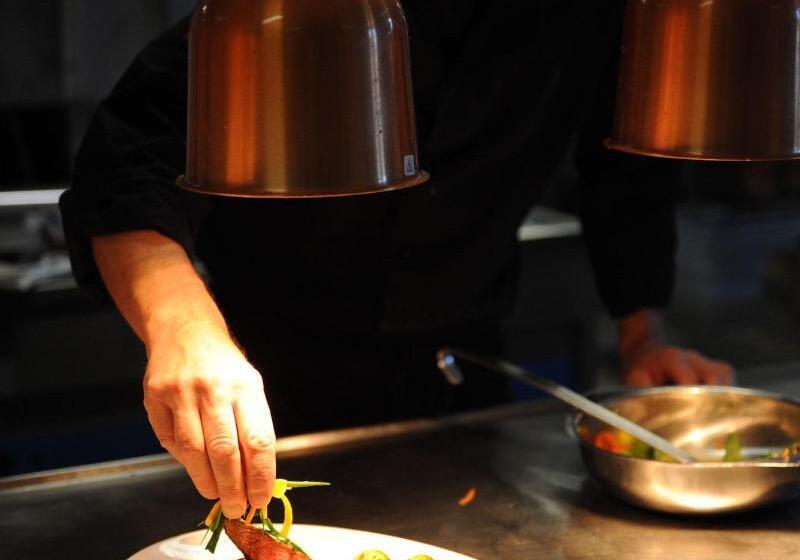 酒店 Lumber & Karle