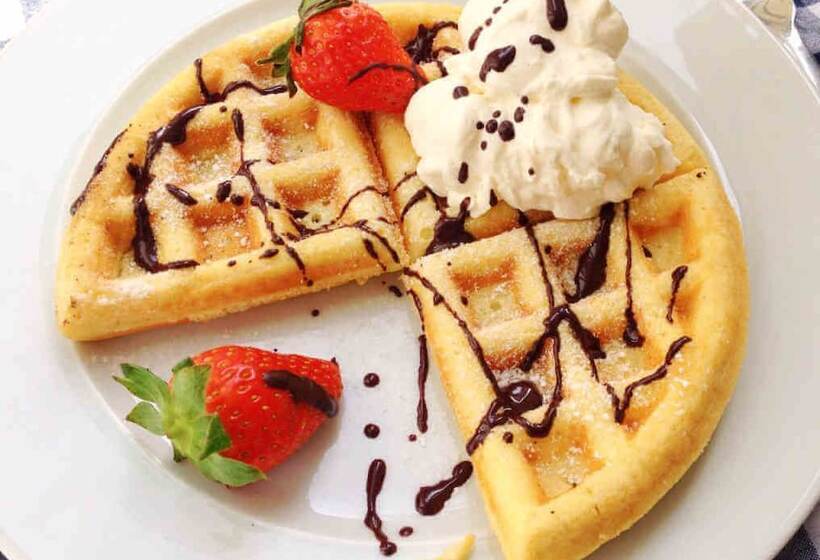 酒店 Lumber & Karle