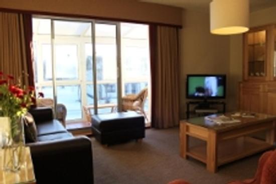 Отель Macdonald Spey Valley Resort