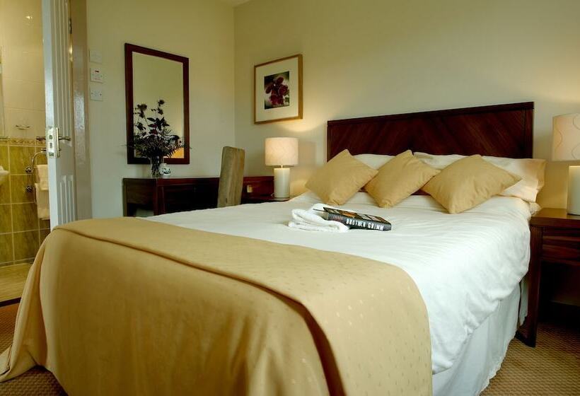 Отель Macdonald Spey Valley Resort