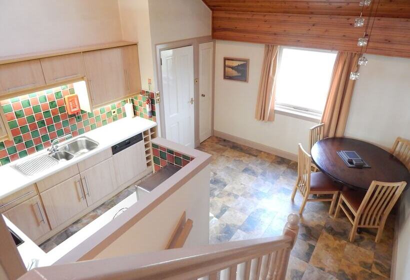 Отель Macdonald Spey Valley Resort