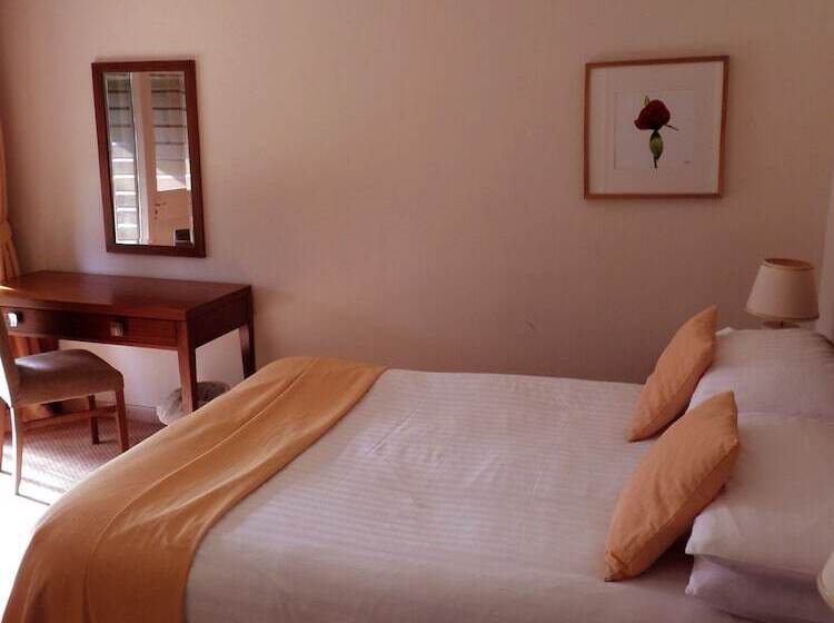 Отель Macdonald Spey Valley Resort