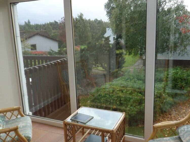 Отель Macdonald Spey Valley Resort