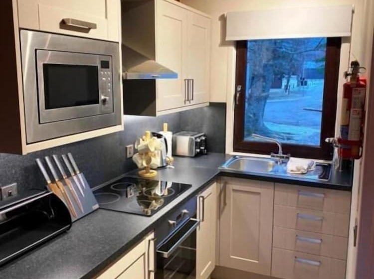 Отель Macdonald Spey Valley Resort