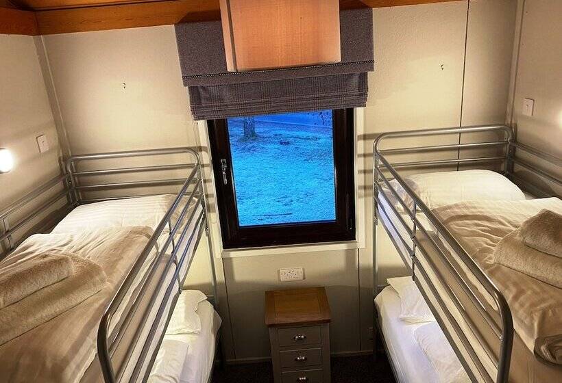 Отель Macdonald Spey Valley Resort