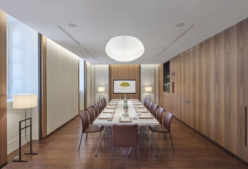 호텔 Mandarin Oriental Milan