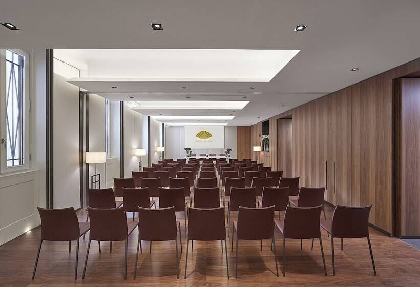 هتل Mandarin Oriental Milan