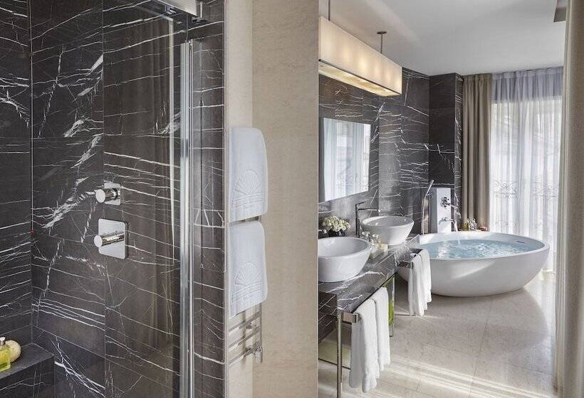 هتل Mandarin Oriental Milan