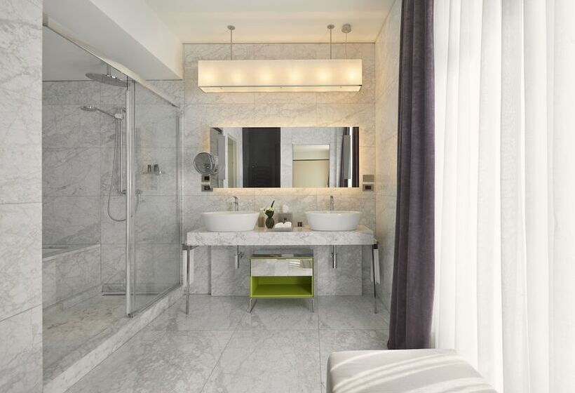 هتل Mandarin Oriental Milan