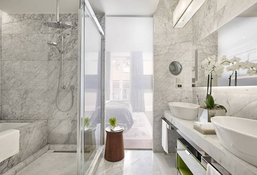 هتل Mandarin Oriental Milan