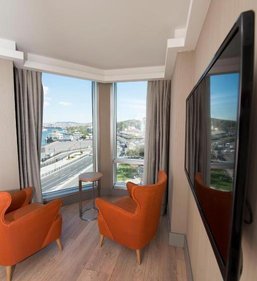 هتل Manesol Old City Bosphorus