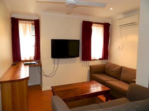 בית מלון כפרי Manly Lodge Boutique