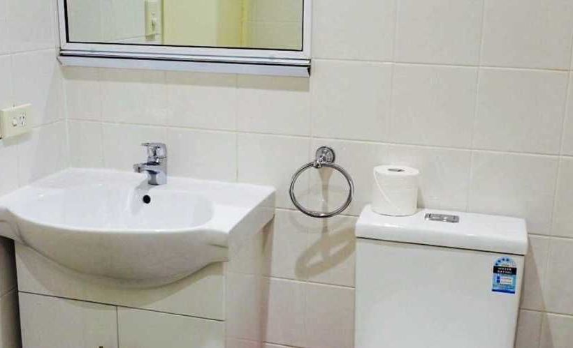 בית מלון כפרי Manly Lodge Boutique