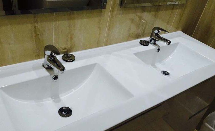 בית מלון כפרי Manly Lodge Boutique