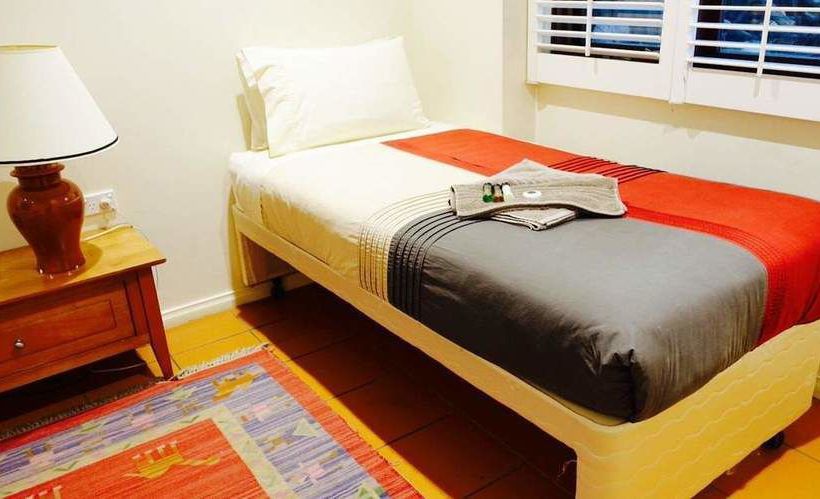 בית מלון כפרי Manly Lodge Boutique