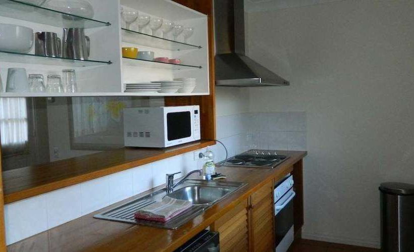 בית מלון כפרי Manly Lodge Boutique