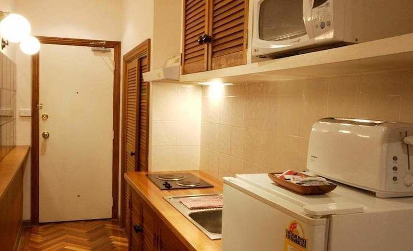 בית מלון כפרי Manly Lodge Boutique