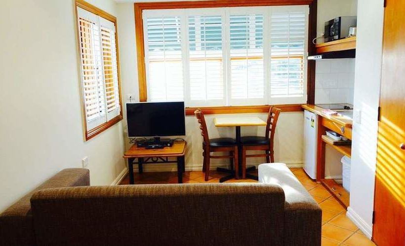 בית מלון כפרי Manly Lodge Boutique