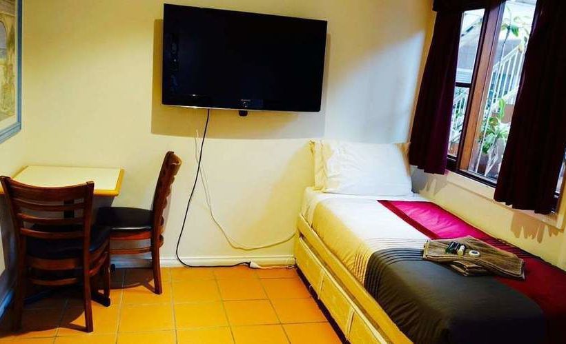 בית מלון כפרי Manly Lodge Boutique