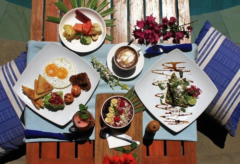 酒店 Manta Dive Resort Gili Air