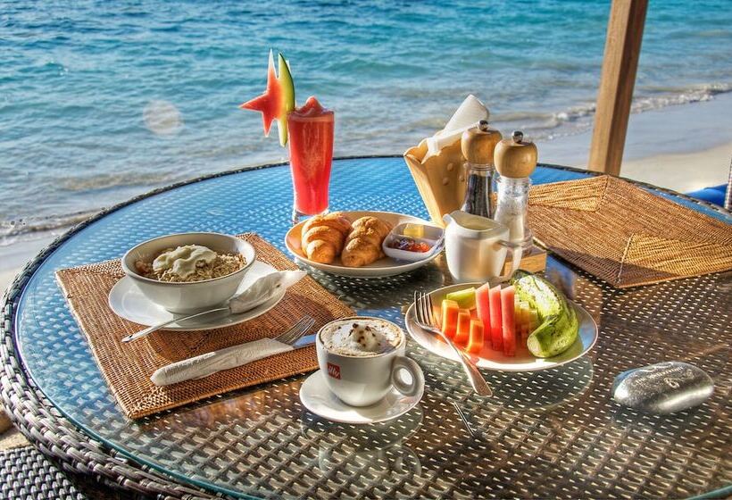 酒店 Manta Dive Resort Gili Air