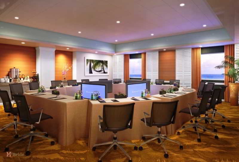 ホテル Margaritaville Hollywood Beach Resort