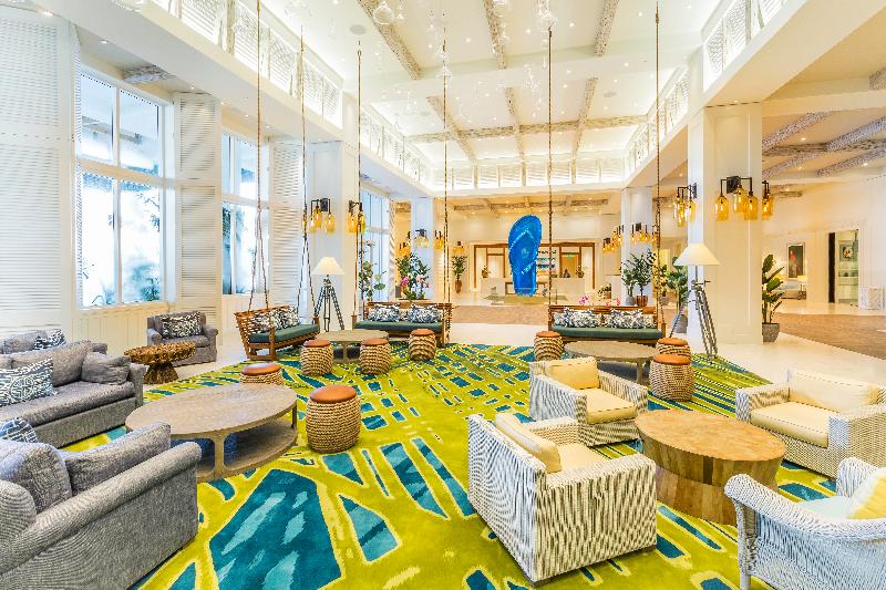 ホテル Margaritaville Hollywood Beach Resort