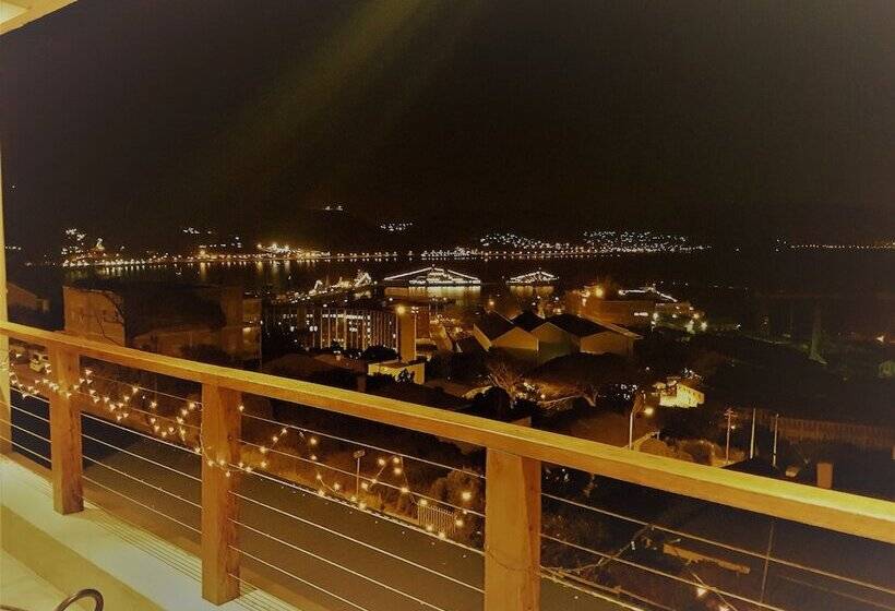 فندق Mariner Guesthouse & Villa