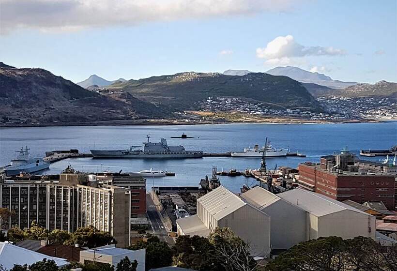 فندق Mariner Guesthouse & Villa