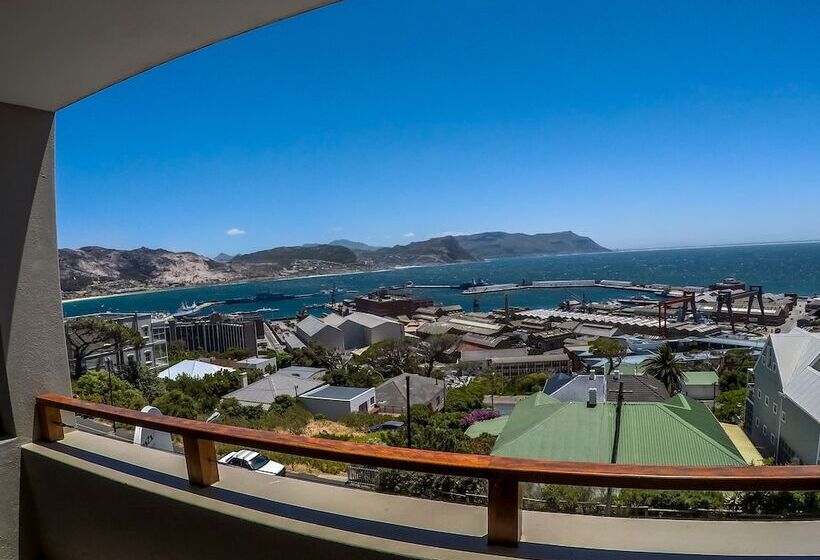 فندق Mariner Guesthouse & Villa