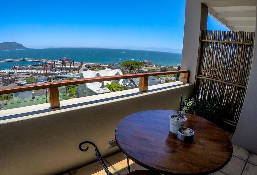 فندق Mariner Guesthouse & Villa