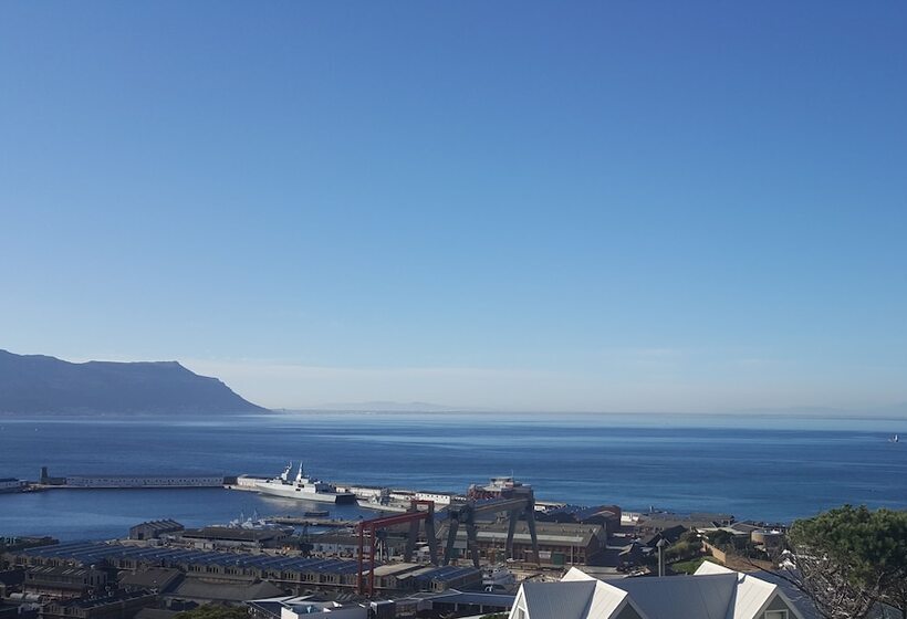 فندق Mariner Guesthouse & Villa