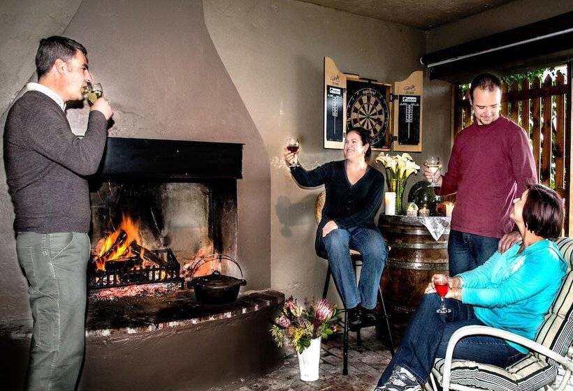 فندق Mariner Guesthouse & Villa