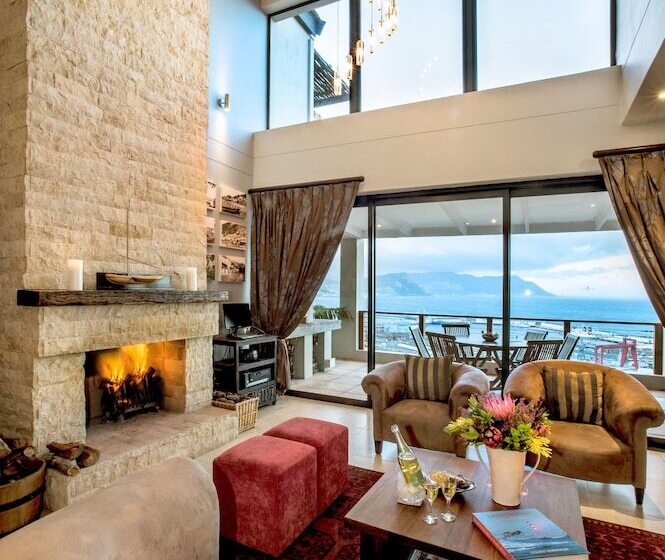 فندق Mariner Guesthouse & Villa