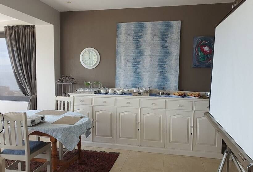 فندق Mariner Guesthouse & Villa