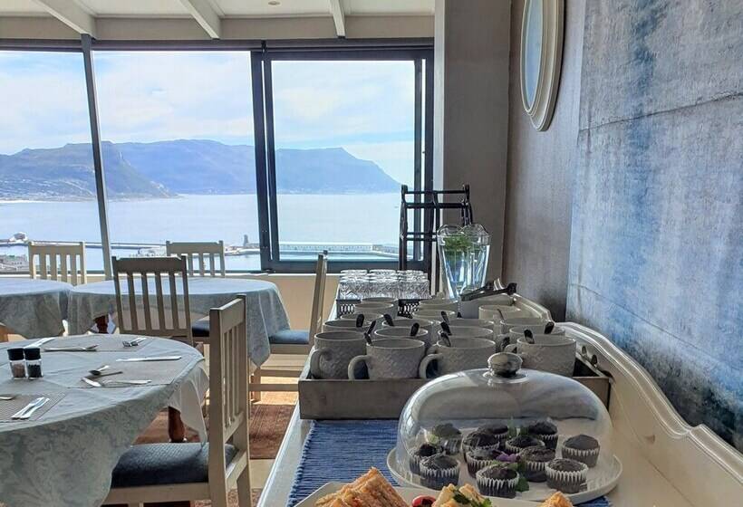 فندق Mariner Guesthouse & Villa