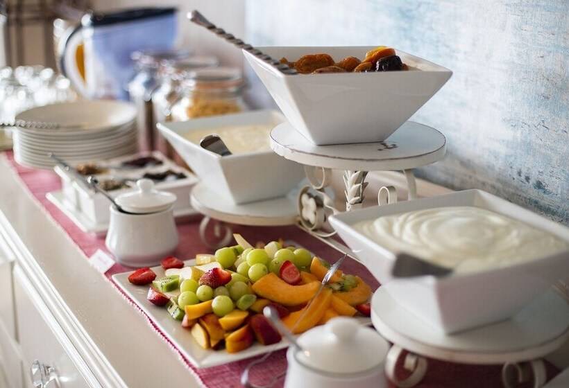 فندق Mariner Guesthouse & Villa