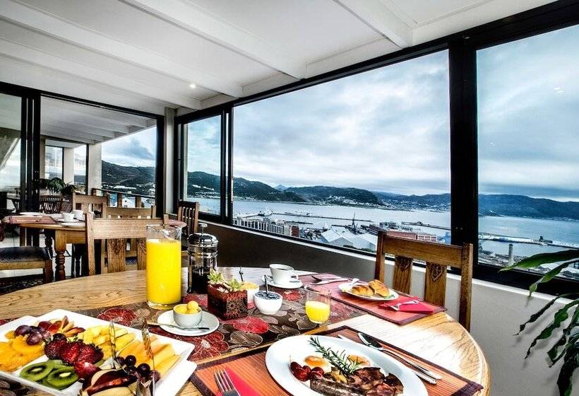 فندق Mariner Guesthouse & Villa