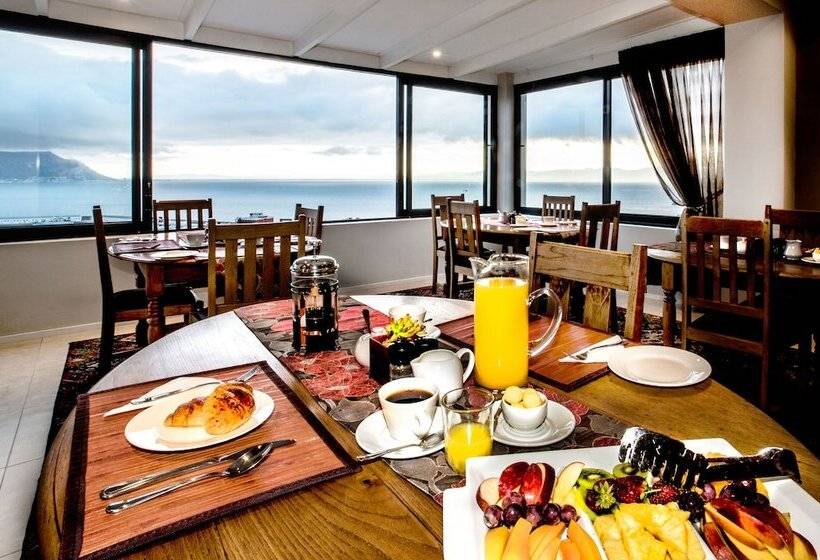 ホテル Mariner Guesthouse & Villa